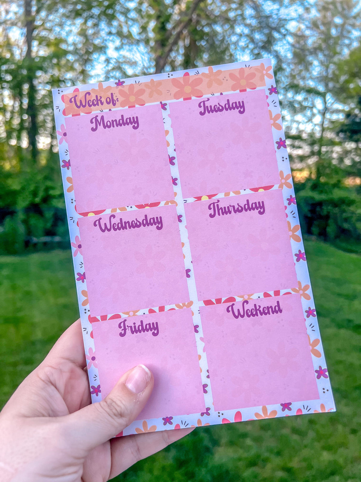 Stationery
