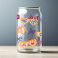 Romance Tropes Glass Can
