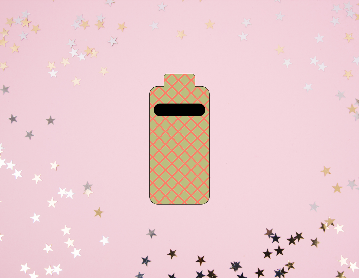 Lip Balm Holder