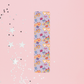 Romance Tropes Bookmark