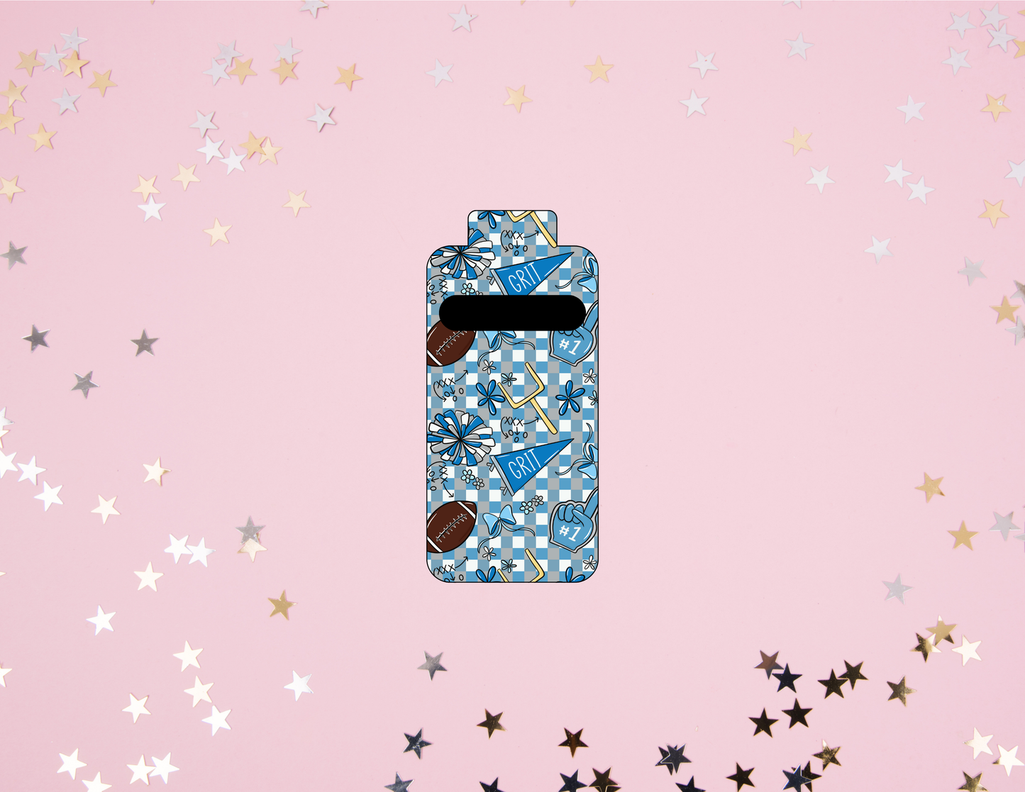 Lip Balm Holder