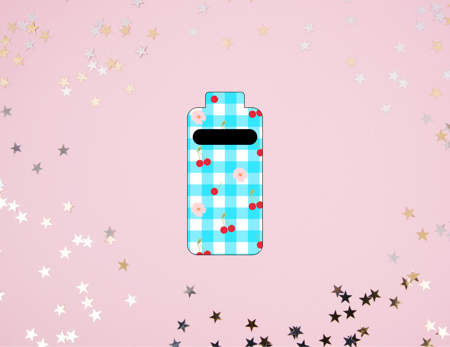 Lip Balm Holder