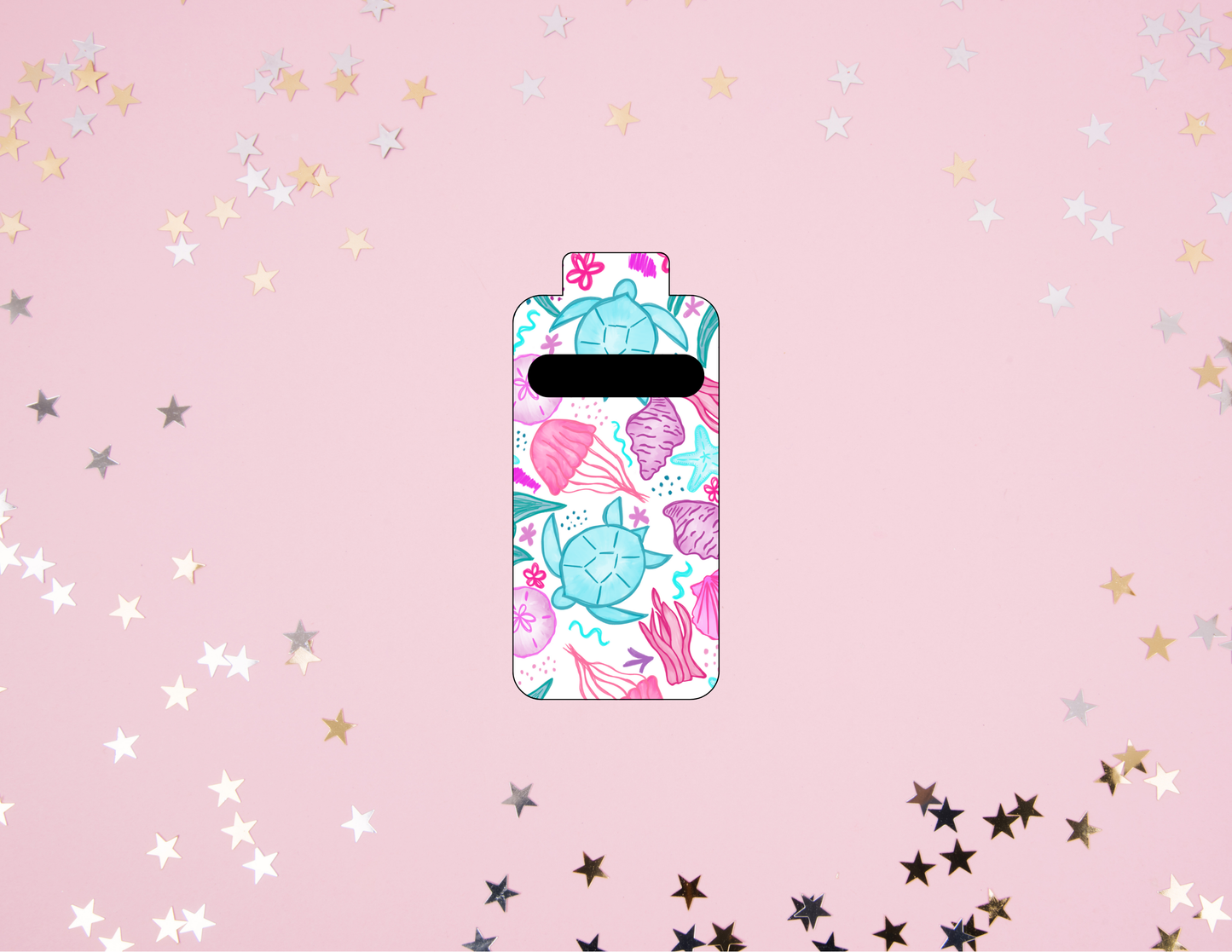 Lip Balm Holder