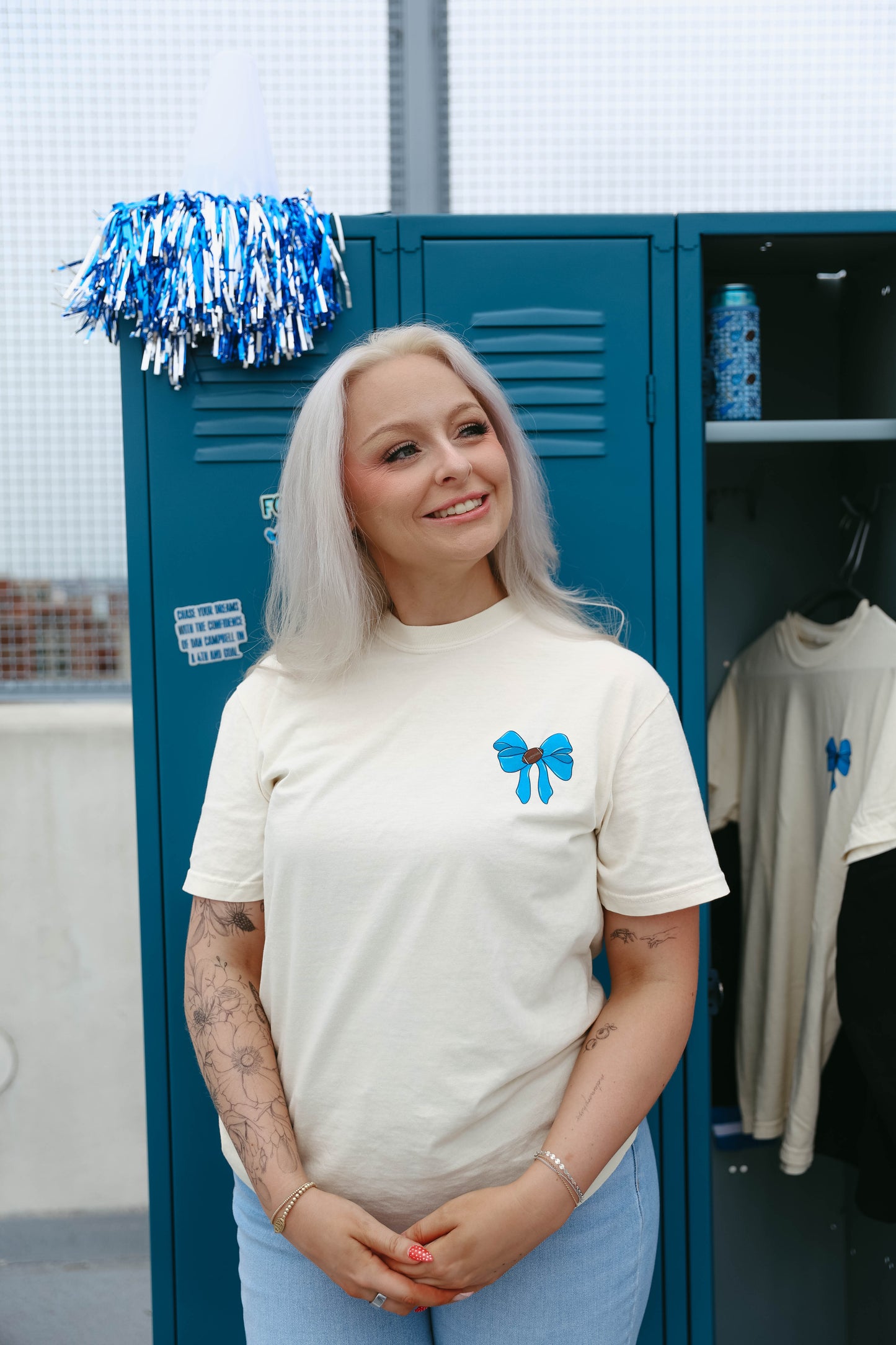Raised on Sundays T-Shirt