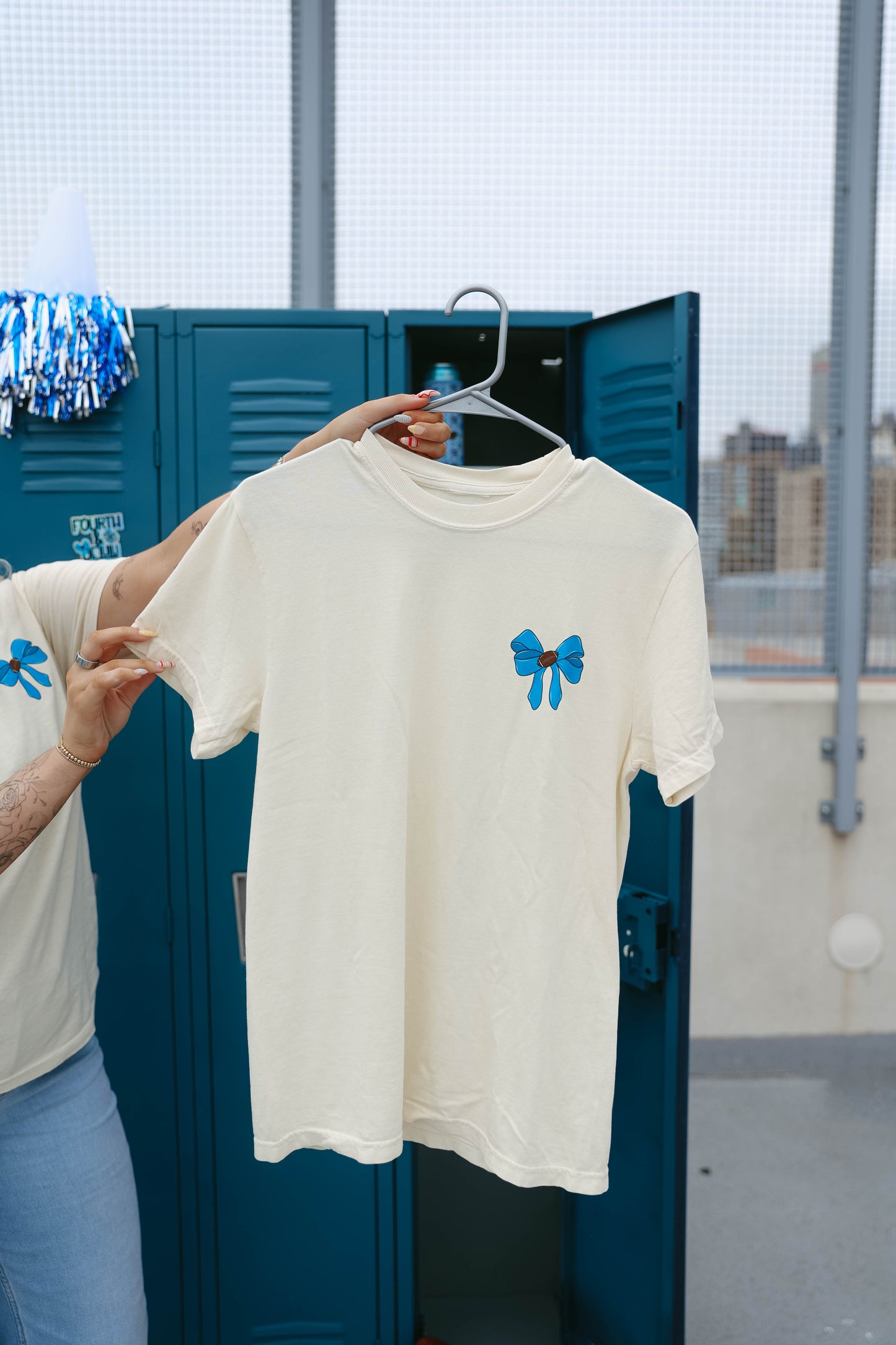 Raised on Sundays T-Shirt