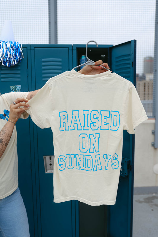 Raised on Sundays T-Shirt