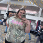 Cool It, Cowboy Camo T-shirt