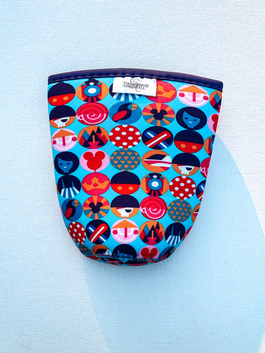 Park Bevvies Drink Sleeve