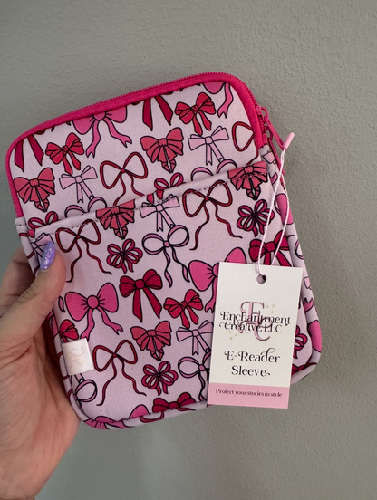 E-Reader Sleeve