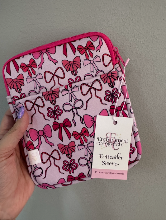 E-Reader Sleeve