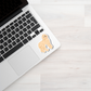 Goldendoodle Sticker