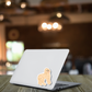 Goldendoodle Sticker