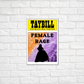 Taybill Sticker